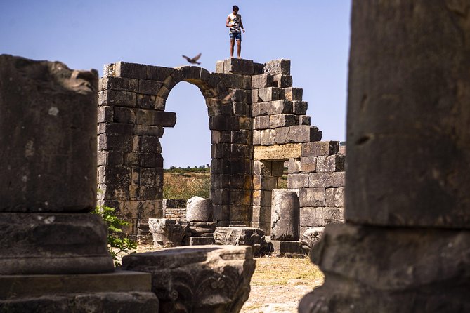 Private Day Trip to Volubilis Meknes and Moulay Driss From Fez - Pricing and Cancellation Policy