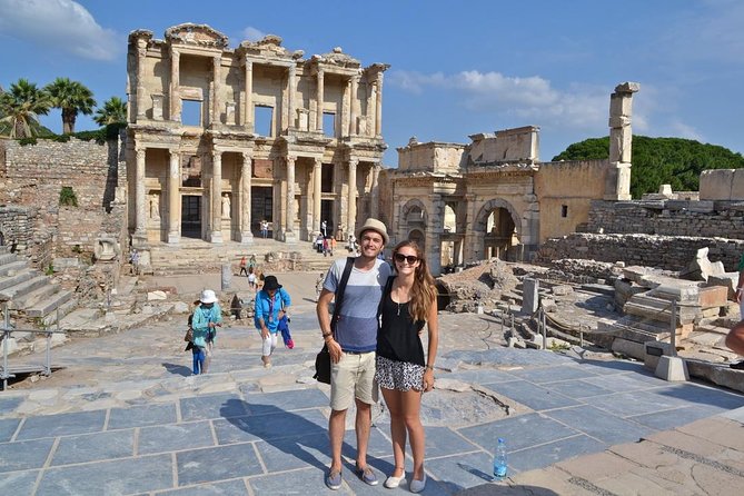 Private Ephesus Shore Excursion for Cruise Passengers - Accessibility and Accommodations