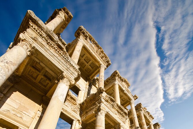 Private Ephesus Shore Excursion - Private Tour Advantages