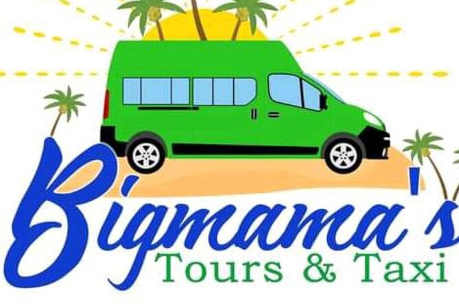 (Private) Nassau Bahamas Airport Round-Trip Transfers (1-4ppl One Flat Rate) - Flexible Cancellation Policy