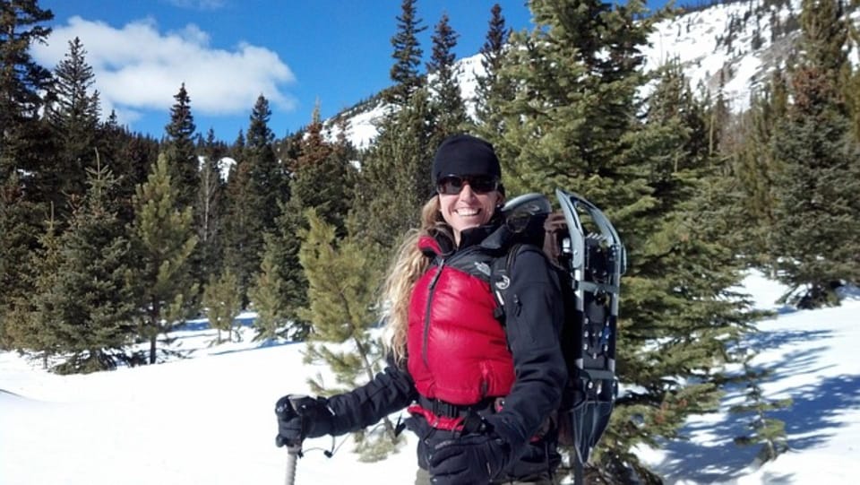 Private Snowshoeing Full Day - Expert Guides Knowledge