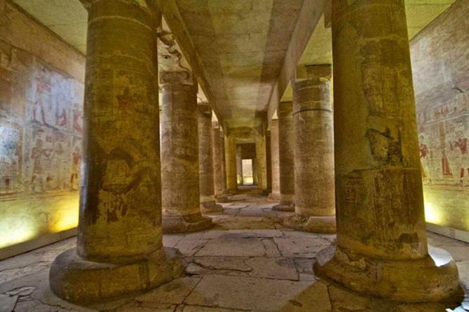 Private Tour: Dendara From Luxor - Guest Reviews and Feedback