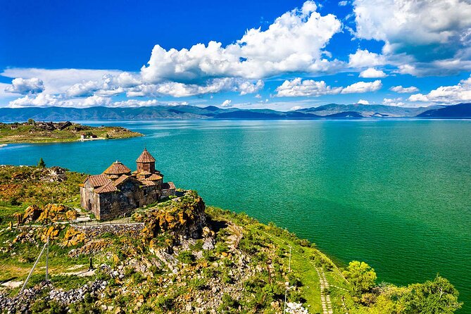 Private Tour: Garni Temple, Geghard Monastery, Lake Sevan, Dilijan - Christianity in Armenia