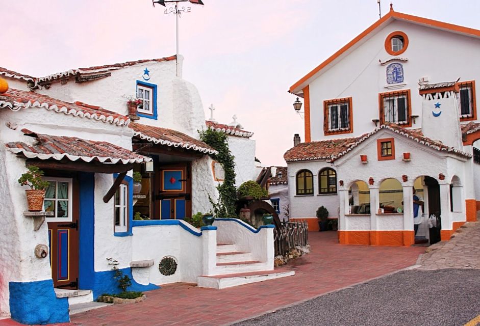 Private Tour - Mafra World Heritage W/Ericeira - Miniature Village