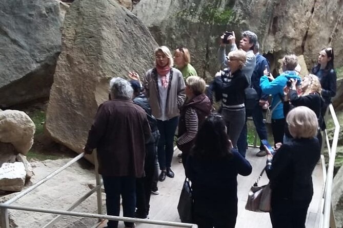 Private Tour to Gobustan National Park - Exploring the Petroglyphs Museum