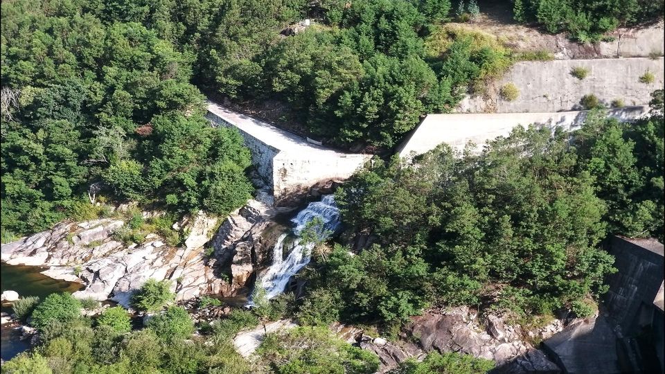 Private Tour to Peneda-Gerês National Park, for Nature Fans - Booking and Cancellation