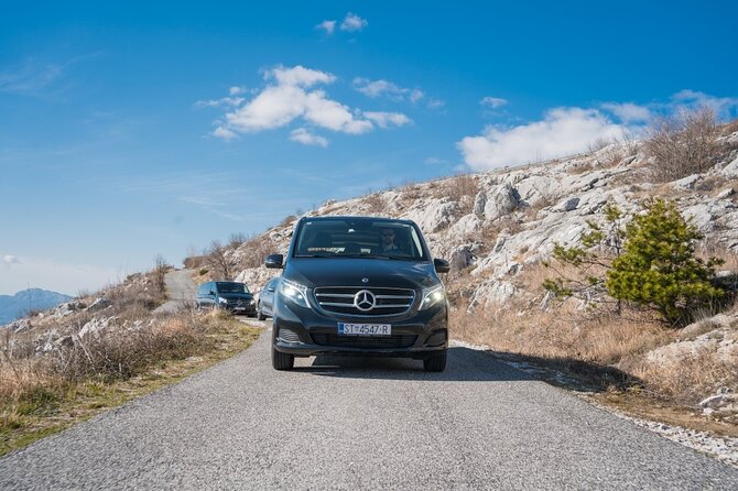 Private Transfer From Split to Dubrovnik With a Local Experienced Driver - Experience and Reviews