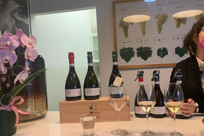 Prosecco - Wine Tour & Tasting - Full Day in the Prosecco Region - Meeting Point and Start Time