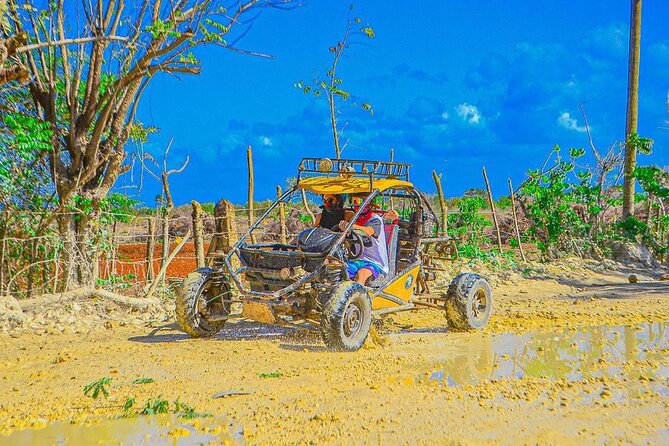 Punta Cana Bavaro Buggy Adventure - Mixed Customer Feedback