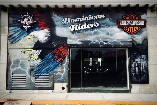 Punta Cana Harley-Davidson Deluxe Sightseeing Tour - Key Requirements