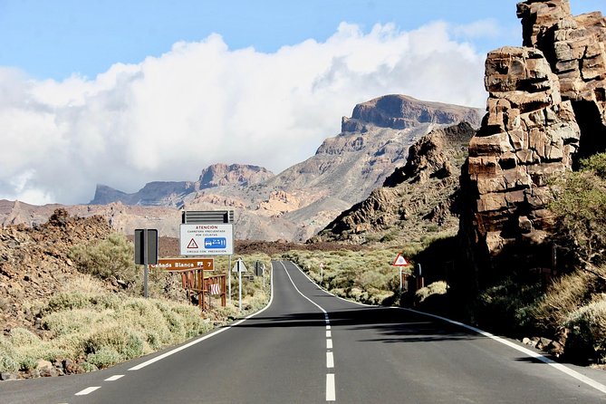 Quad Tour Volcano Teide in Tedie Natioanal Park - Weather and Accessibility Considerations