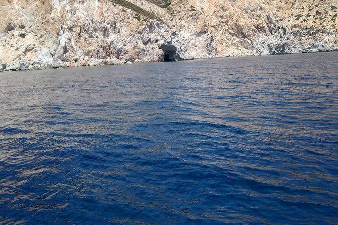 Rent a Boat in Milos - Booking Confirmation and Process