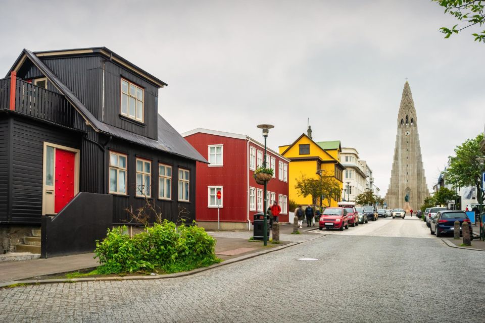 Reykjavik Romance: Love Affair Amidst Enchanting Landscapes - Frequently Asked Questions