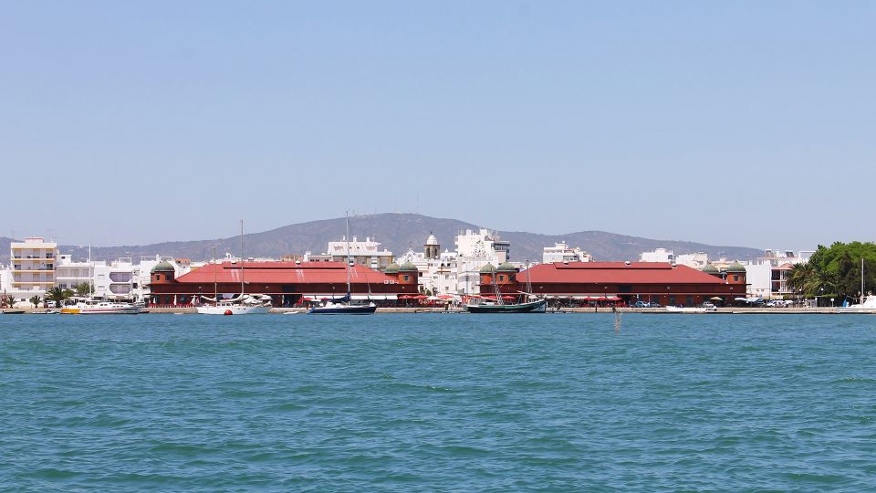 Ria Formosa: 2-Hour Fishermen Route Boat Tour - Recommended Items