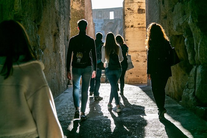 Rome Private Tour: Colosseum Forum & City Highlight - Discovering the Roman Forum