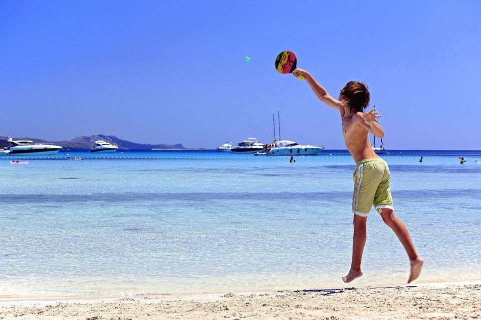 Sakarun Beach Full-Day Guided Tour From Zadar - Meeting Point