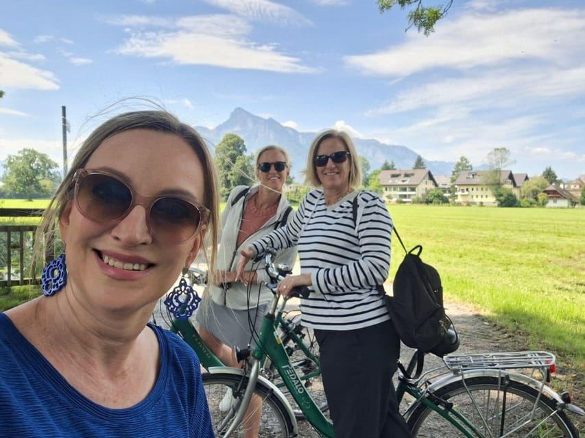 Salzburg: Nature and Culture on Two Wheels - Visiting Historical Castles