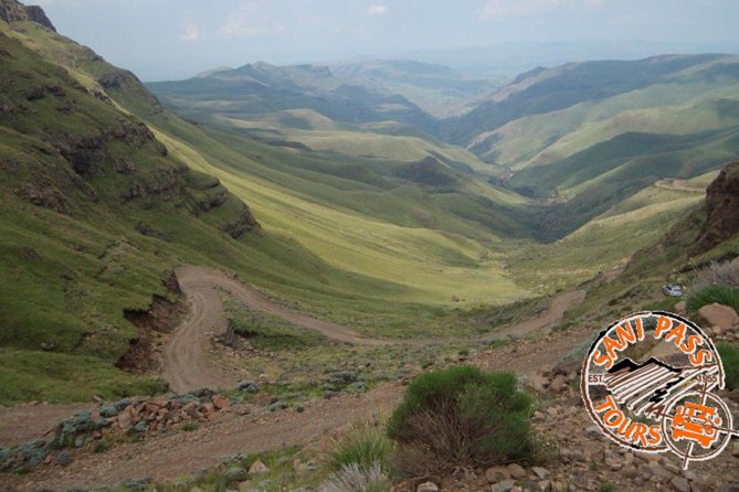 Sani Pass and Lesotho Day Tour From Underberg - Exploring the Sani Pass