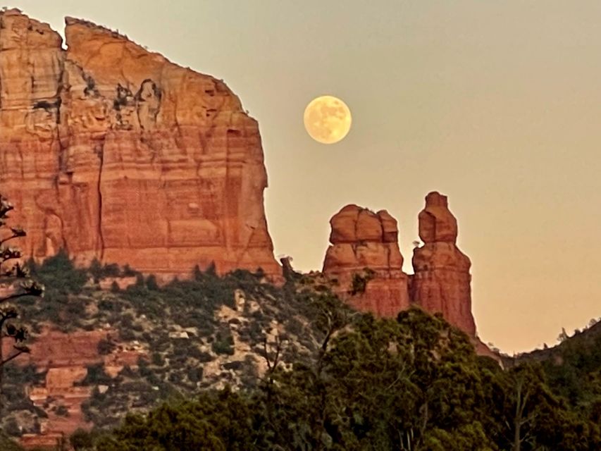 Sedona: Private Stargazing Tour With a Local Guide - About the Local Guides