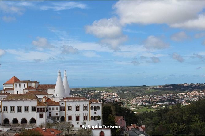 Sintra - UNESCO World Heritage Site