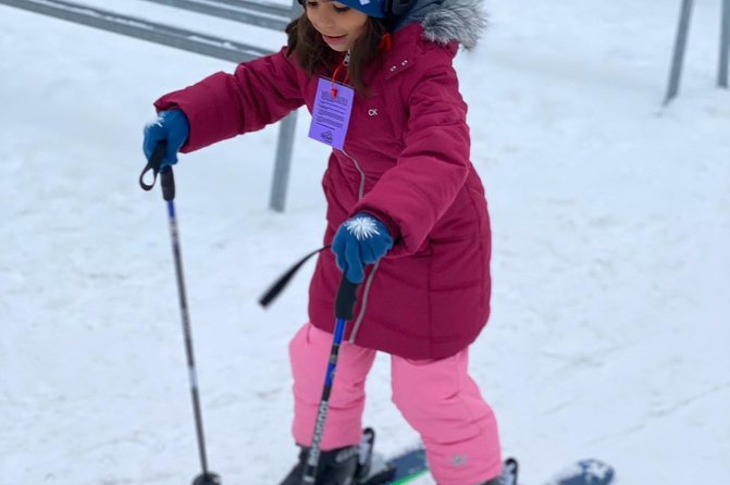 Ski or Snowboard All Inclusive - Safety Considerations