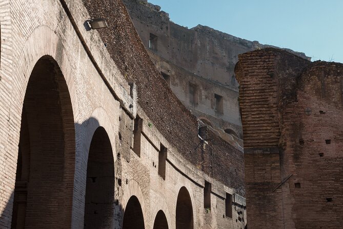 Skip-The-Line Colosseum Tour With Palatine Hill and Roman Forum - Traveler Reviews