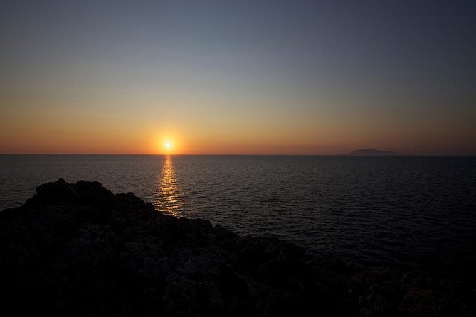 Small-Group Sunset and Evening Boat Tour of Capri - Directions