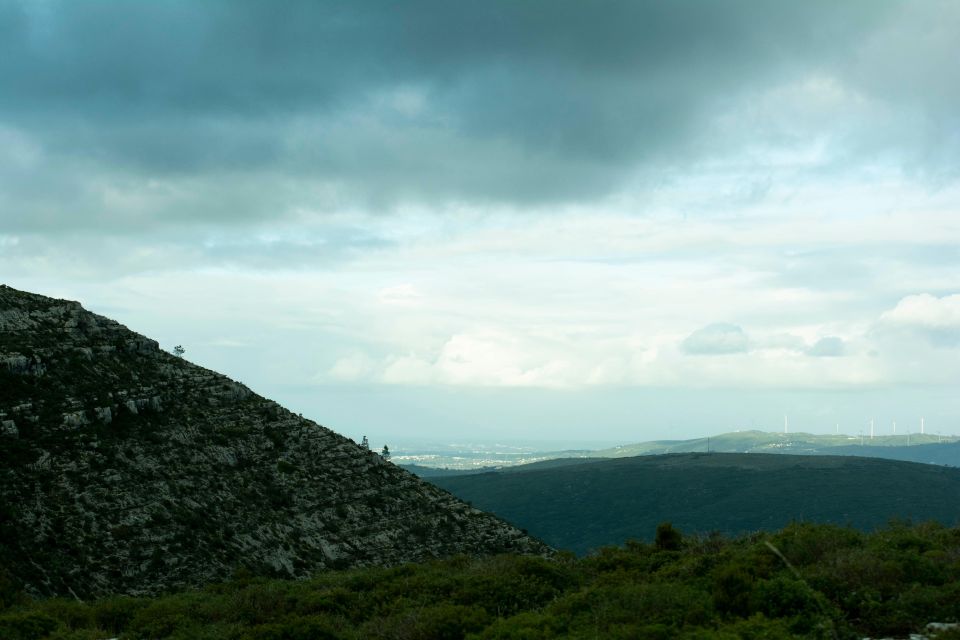 Somewhere Breath Taking-Self-Guided Village Tour - Landscapes and Caves