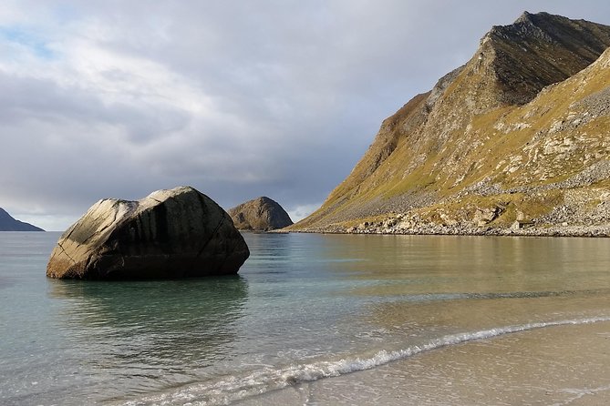 Summer Full-Day Guided Tour of the Lofoten Islands - Cancellation Policy