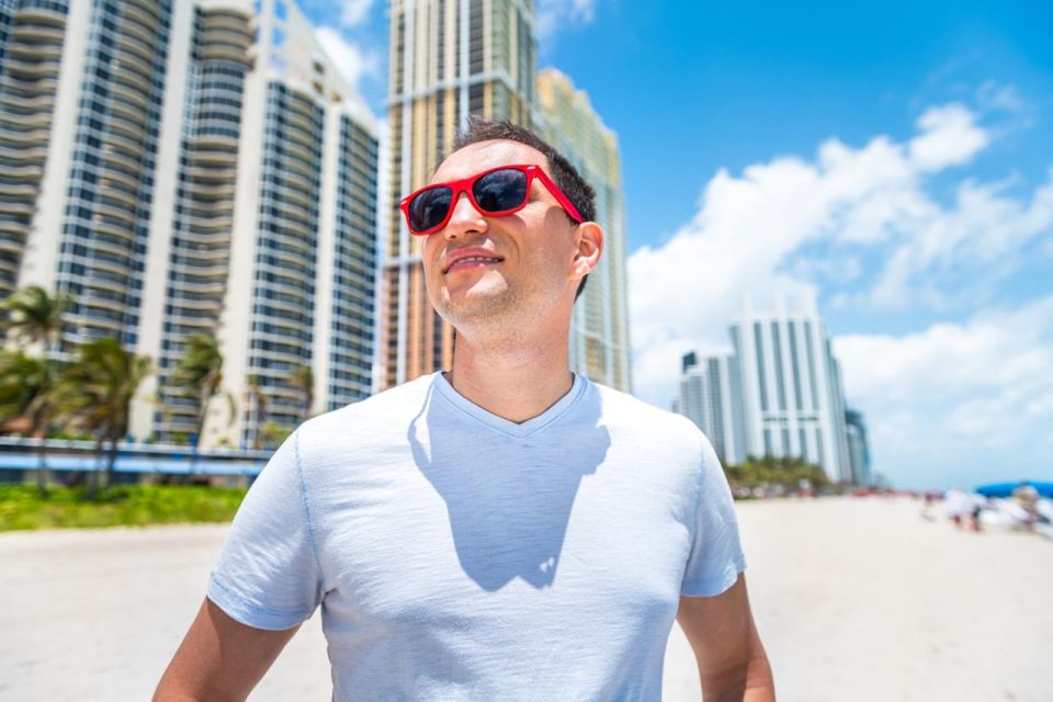 Sun-Kissed Wonders: A Sunny Isles Beach Exploration - Getting There