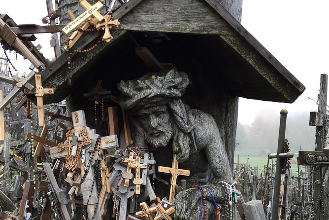 Sunrise at the Hill of Crosses - 2 Countries in 1 Day - Traveler Reviews and Ratings