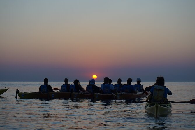 Sunrise Sea Kayaking Experience With Breakfast - Cancellation Policy