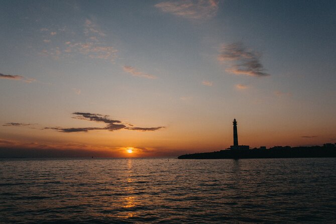 Sunset Experience | 2 Hours Boat Trip at Sunset Time - Motion Sickness Caution