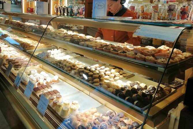 Sweet Venice: Traditional Cafes and Pastry Shops Walk - Additional Tour Details