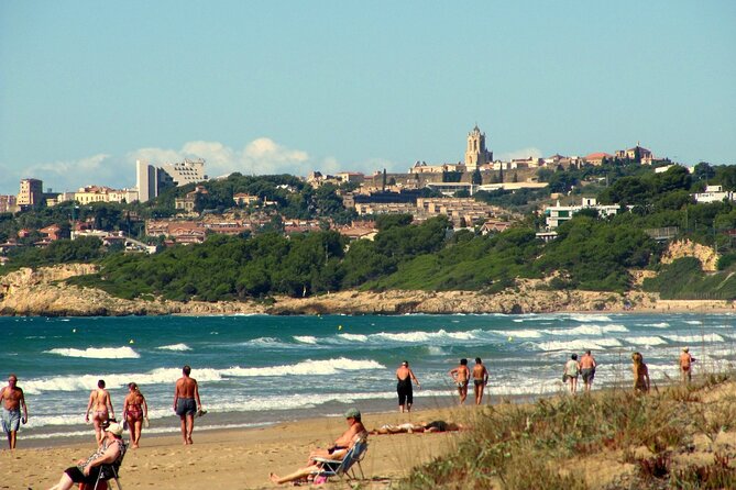 Tarragona Private Tour With Hotel Pick up - Pricing and Guarantee