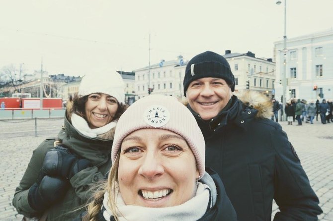 TASTE Helsinki Food Tour - Private Tour