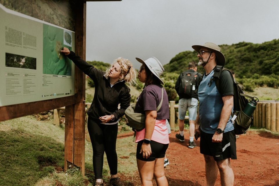 Terceira: Full Day Jeep Tour - Recap