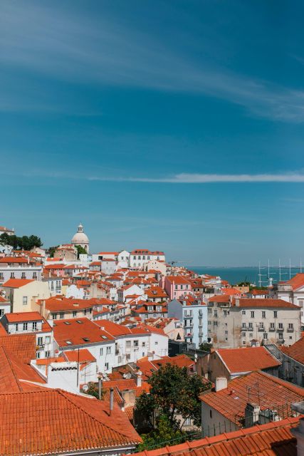 The Grand Mini Tour - Lisbon Historical Center, Belém