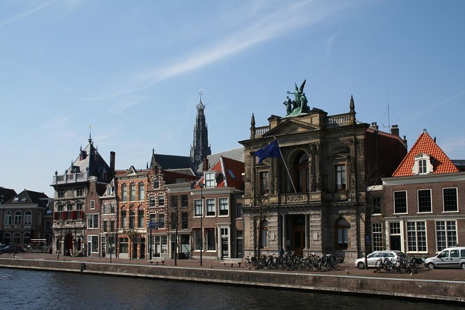 The Rise of Haarlem: Culture, History, Art and Architecture Walking Tour - Tour Inclusions and Tip