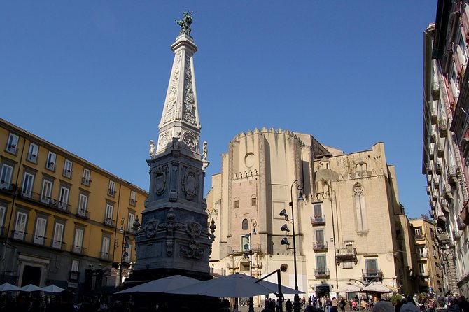 The Underground Naples: a Trip to the Hidden City - Cancellation Policy