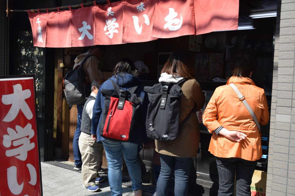 Tokyo: 2-Hour Asakusa Food Hunt & Cultural Tour - Tour Duration and Price