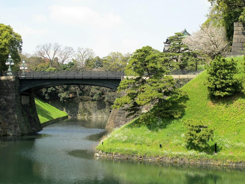 Tokyo: City Private Customized Trip With English Driver - Flexible Booking and Cancellation