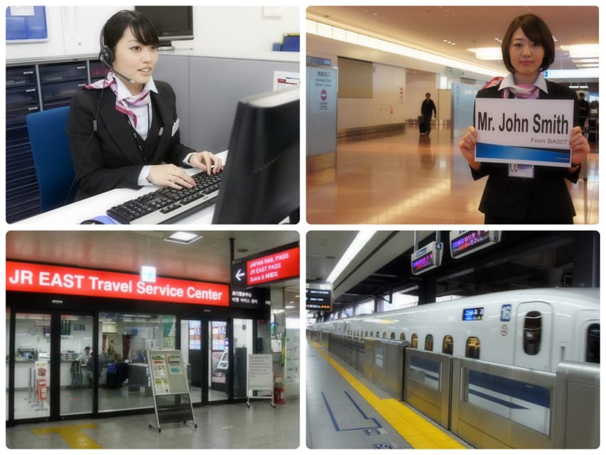 Tokyo: Haneda Airport Meet-and-Greet Service - Customer Feedback Summary