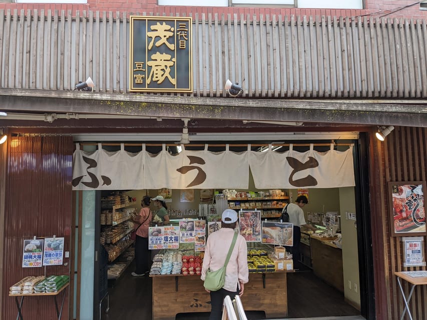 Tokyo: Hidden Temples Tour Review - Guide Services