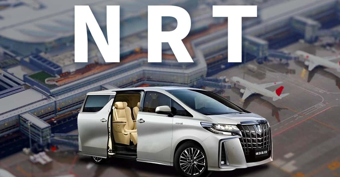 Tokyo Narita Airport Transfer Review - Highlights and Pros of the Service