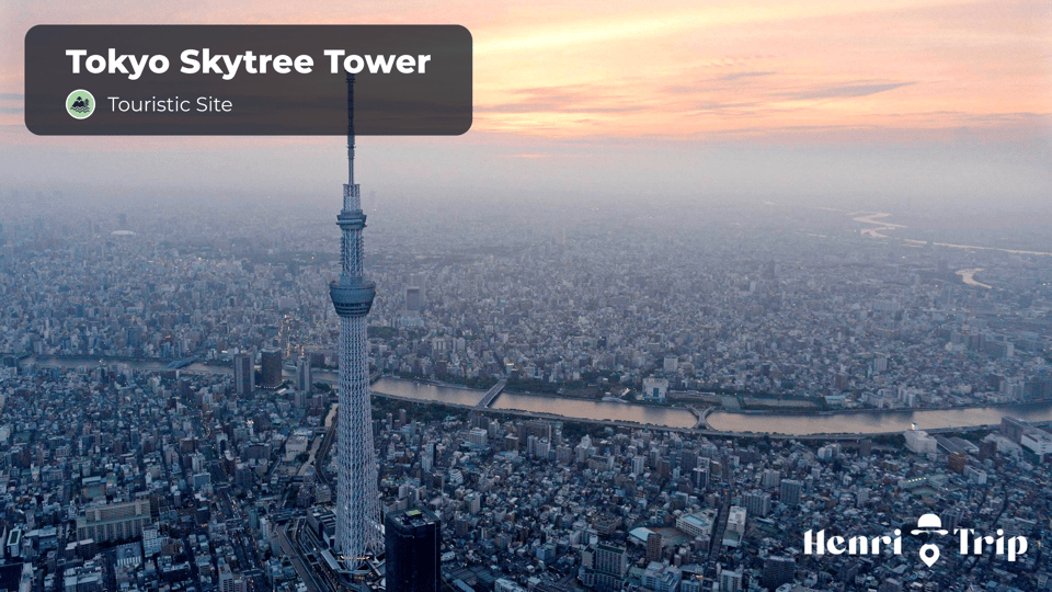 Tokyo : The Only Guide - Frequently Asked Questions