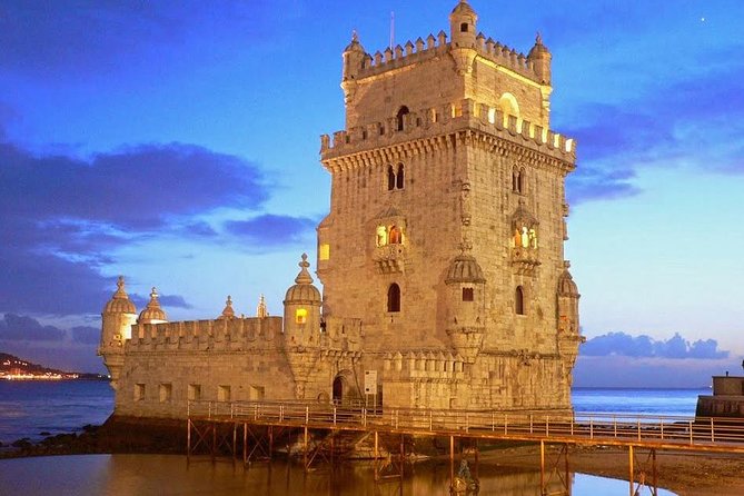 Tour Portugal 10 Days - Comprehensive Tour Inclusions