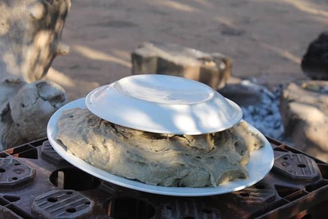 Traditional Cooking Class - Mahangu Pap for Beginners - Reviews and Ratings