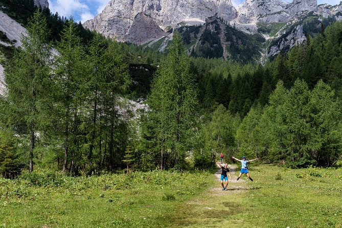 Triglav Tour in 2 Days Slovenia - Requirements and Recommendations