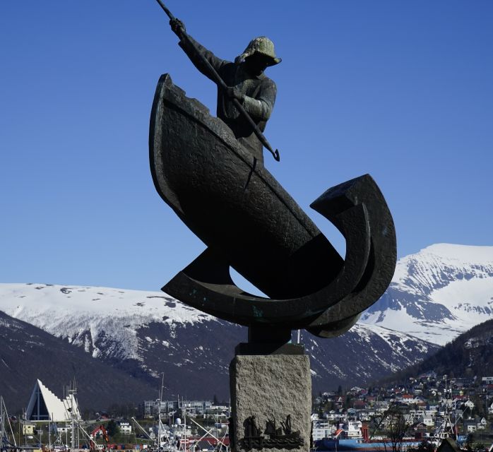 Tromsø: Private City Tour - Getting Insider Tips From the Guide